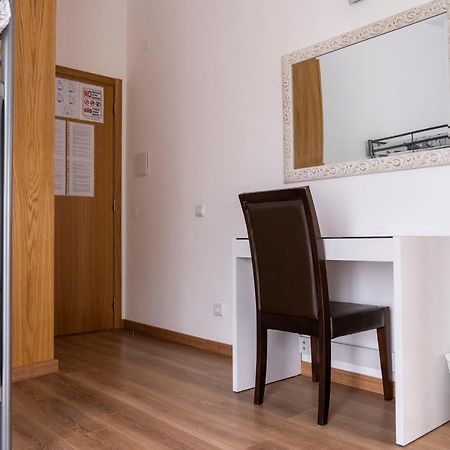 Oceanoasis Hostel Olhão Екстериор снимка