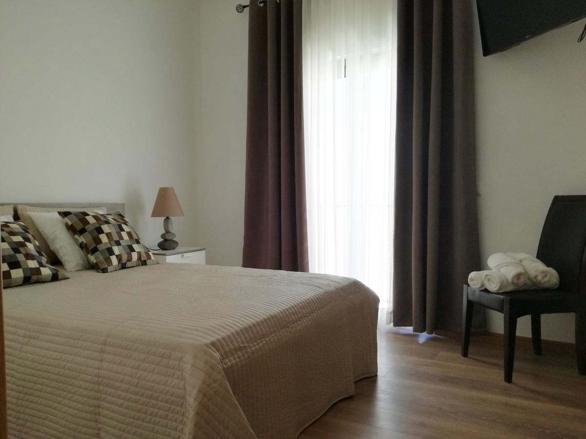 Oceanoasis Hostel Olhão Екстериор снимка