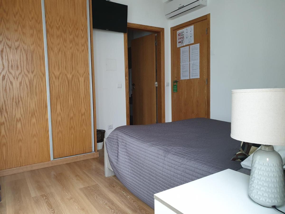 Oceanoasis Hostel Olhão Екстериор снимка