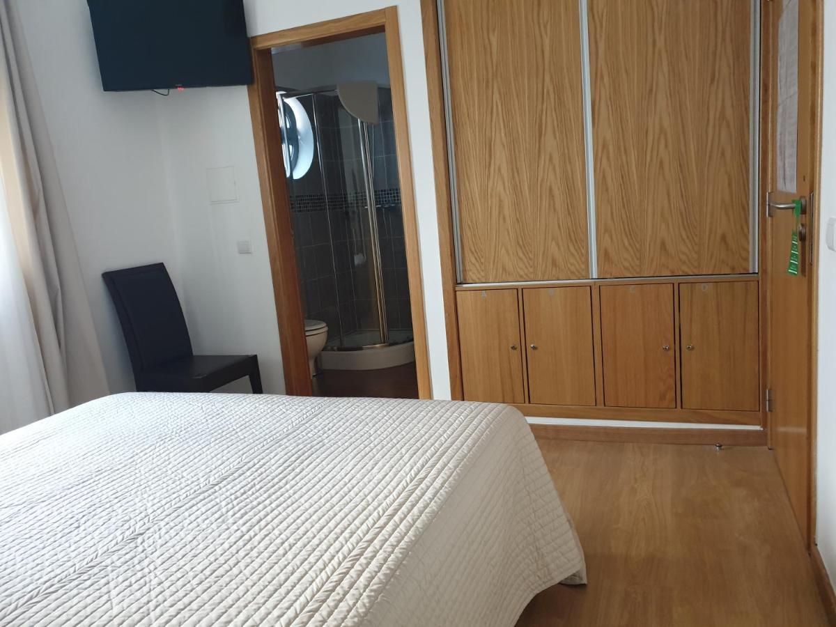 Oceanoasis Hostel Olhão Екстериор снимка
