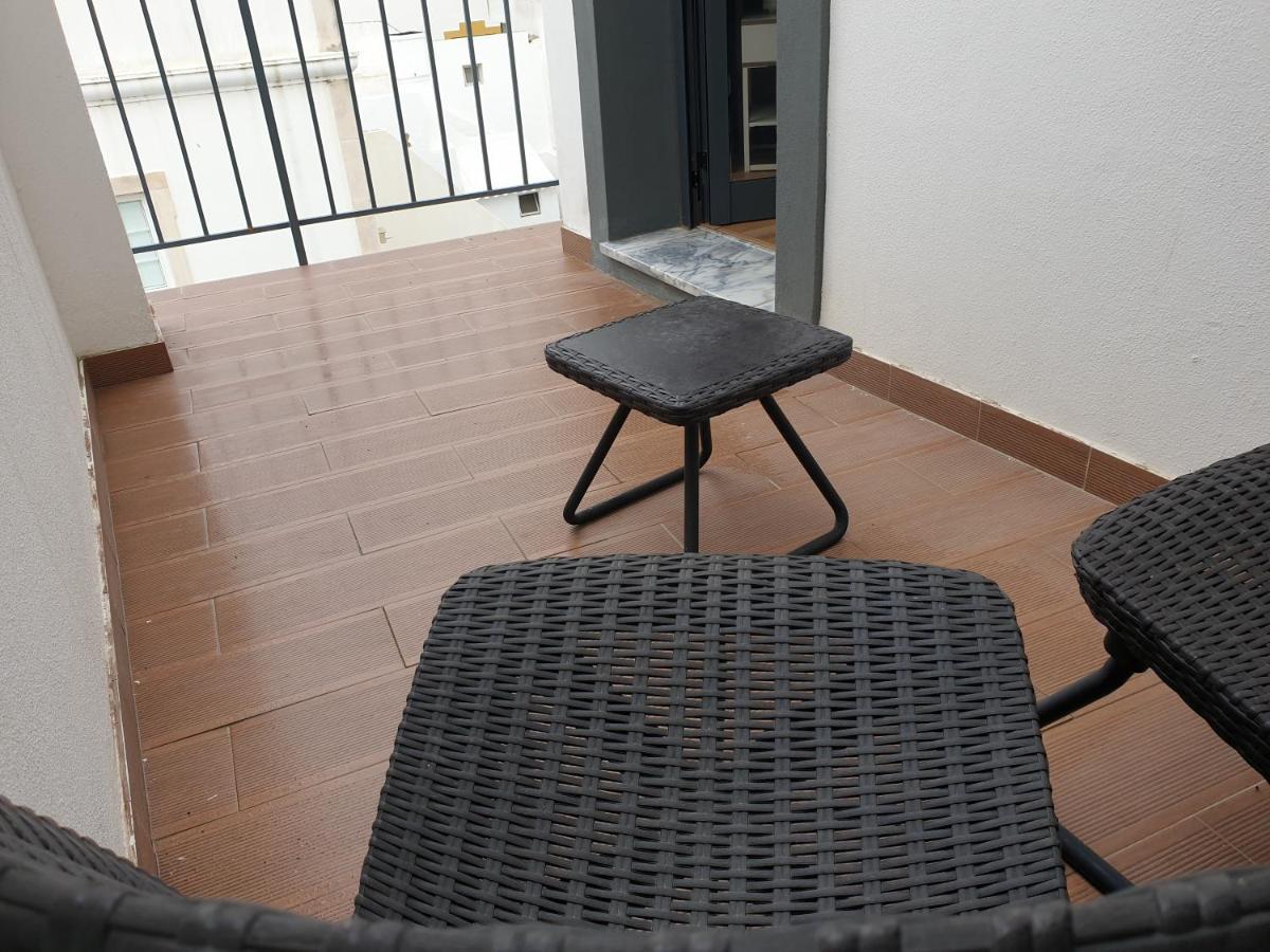 Oceanoasis Hostel Olhão Екстериор снимка