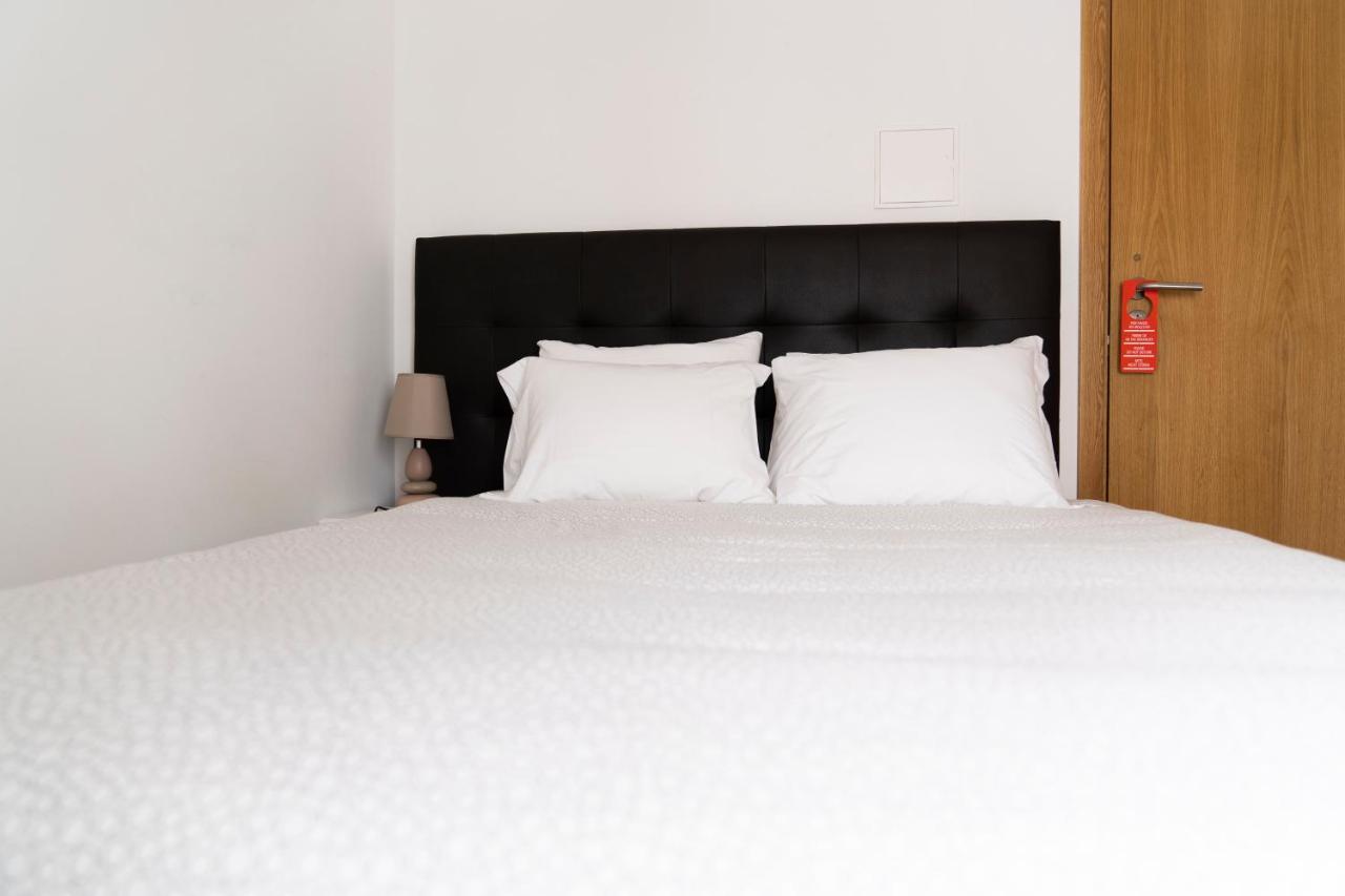 Oceanoasis Hostel Olhão Екстериор снимка