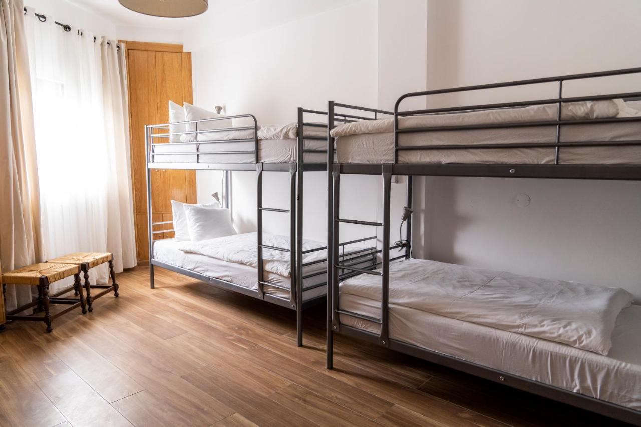 Oceanoasis Hostel Olhão Екстериор снимка