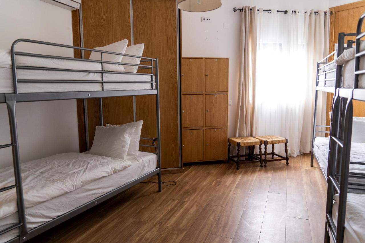Oceanoasis Hostel Olhão Екстериор снимка