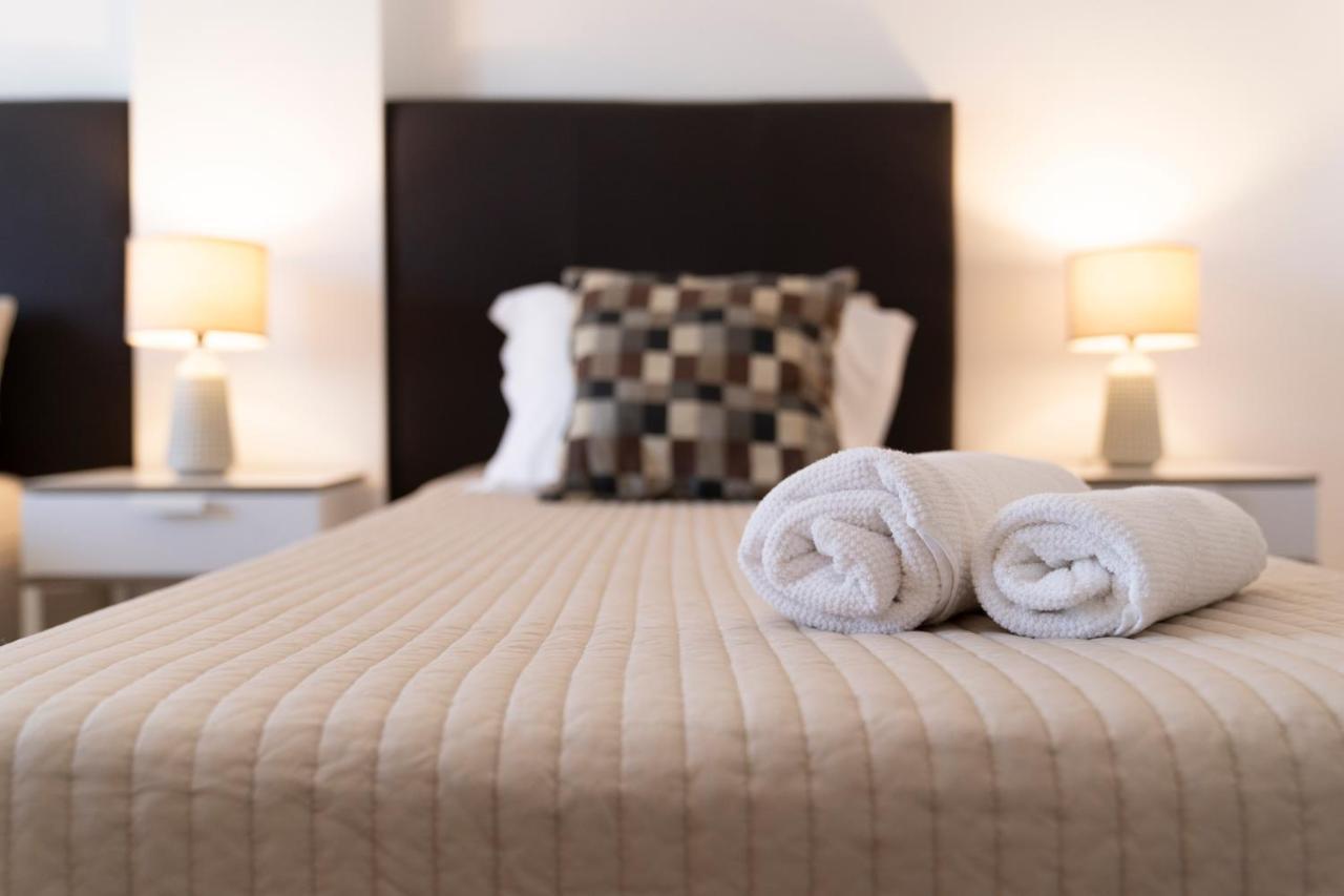 Oceanoasis Hostel Olhão Екстериор снимка