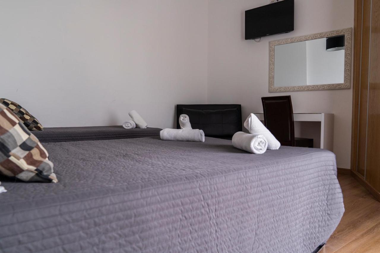 Oceanoasis Hostel Olhão Екстериор снимка