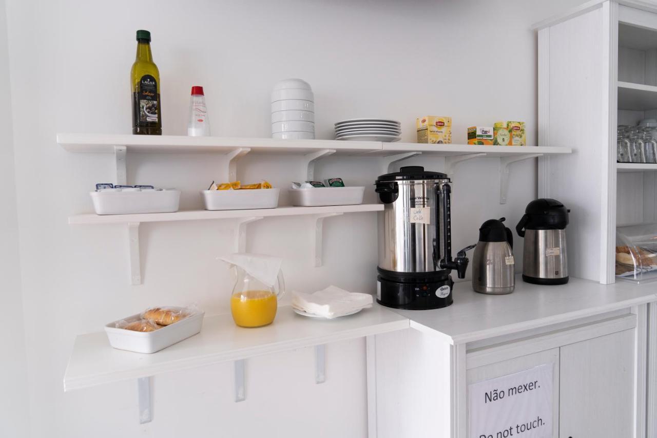 Oceanoasis Hostel Olhão Екстериор снимка