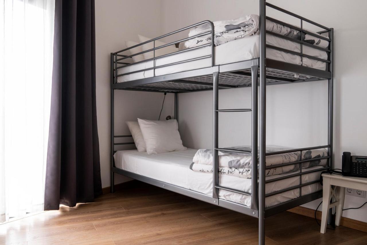 Oceanoasis Hostel Olhão Екстериор снимка