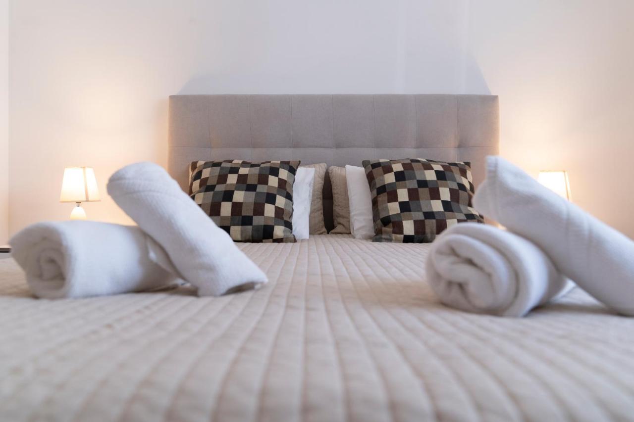 Oceanoasis Hostel Olhão Екстериор снимка
